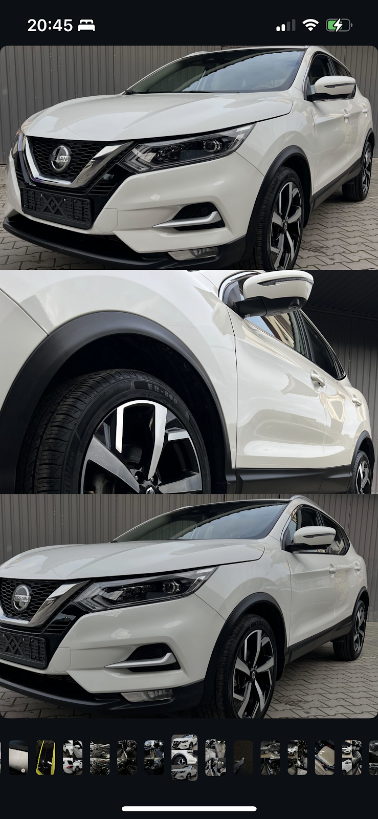 Car Fresh Detailing
