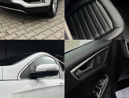 Car Fresh Detailing