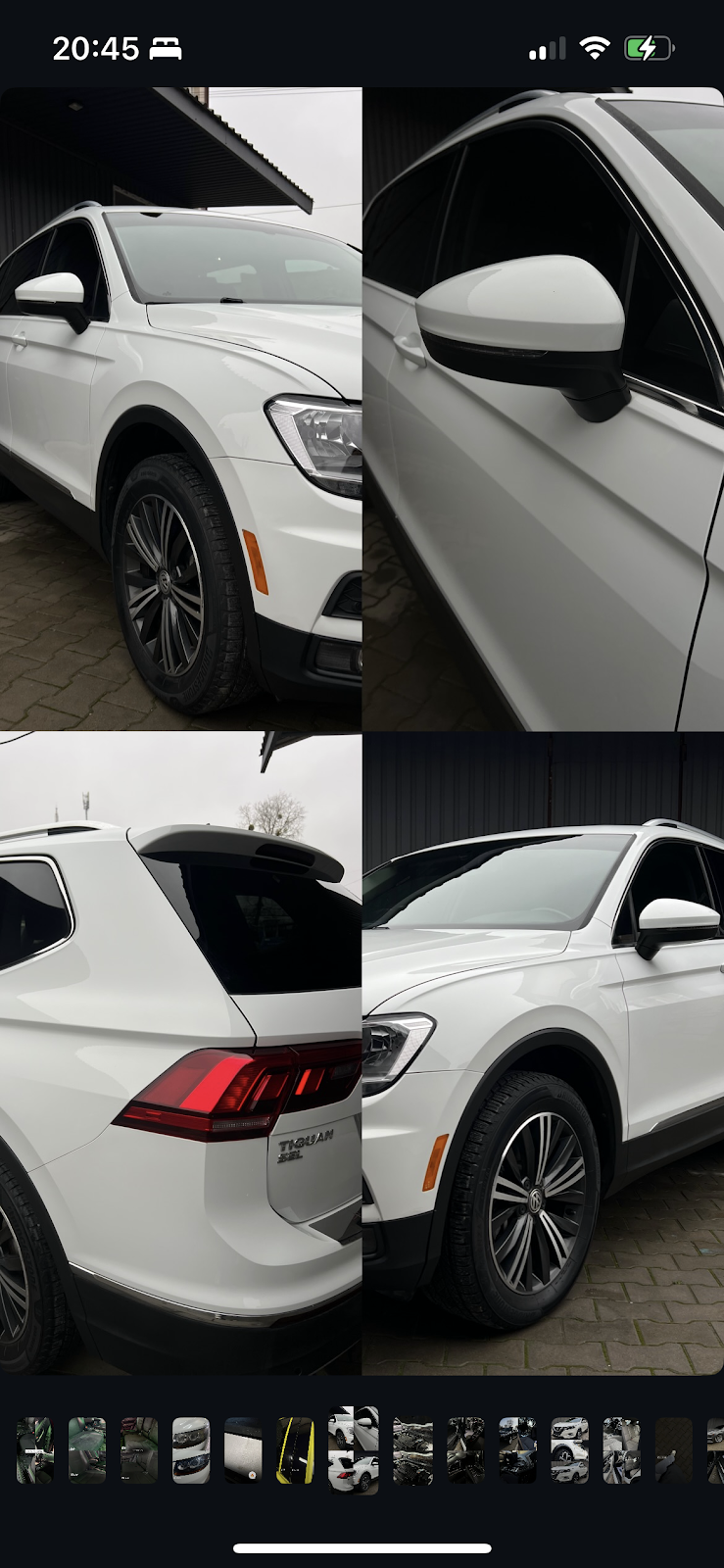 Car Fresh Detailing