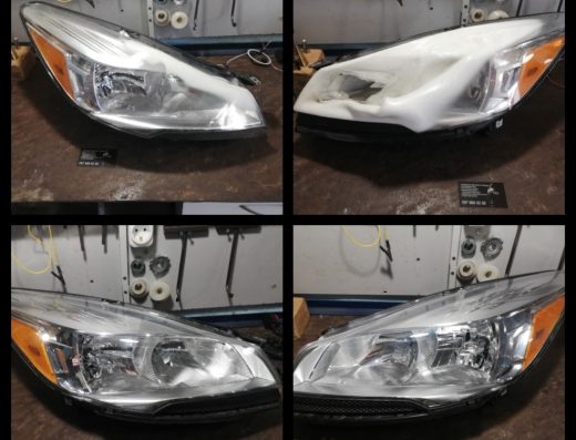 Car Light