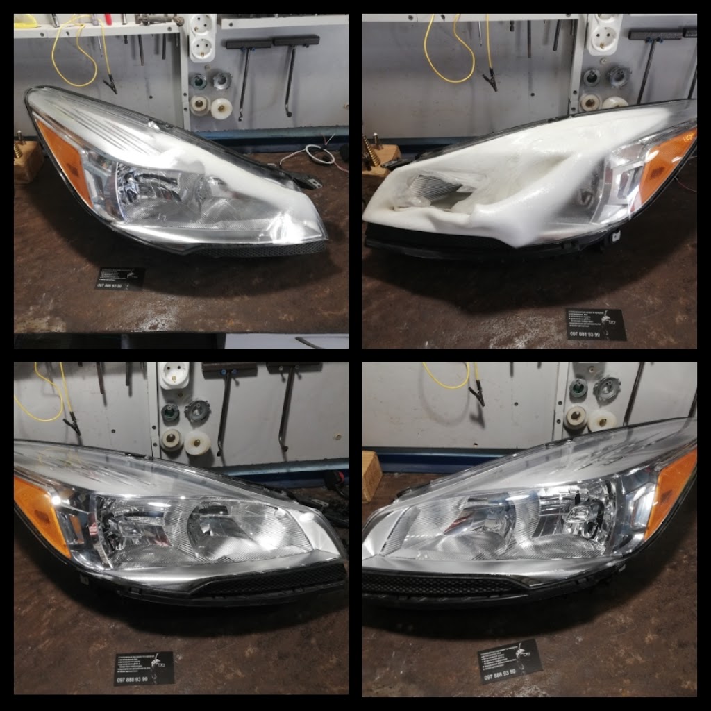 Car Light