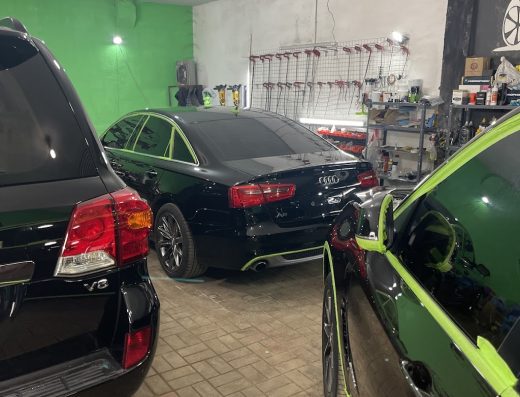 Car_update.od (поліровка авто)