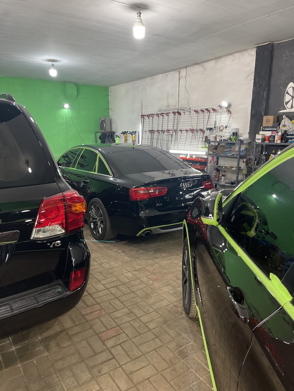 Car_update.od (поліровка авто)