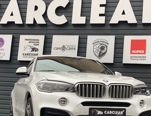 Carclean
