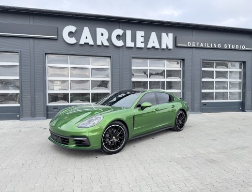 CARCLEAN 2 Вінниця Детейлінг Студія (преміум миття, полірування, чищення салону, кераміка, плівка)