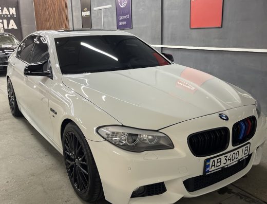 CARCLEAN 2 Вінниця Детейлінг Студія (преміум миття, полірування, чищення салону, кераміка, плівка)