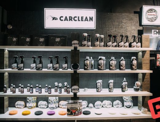 Carclean