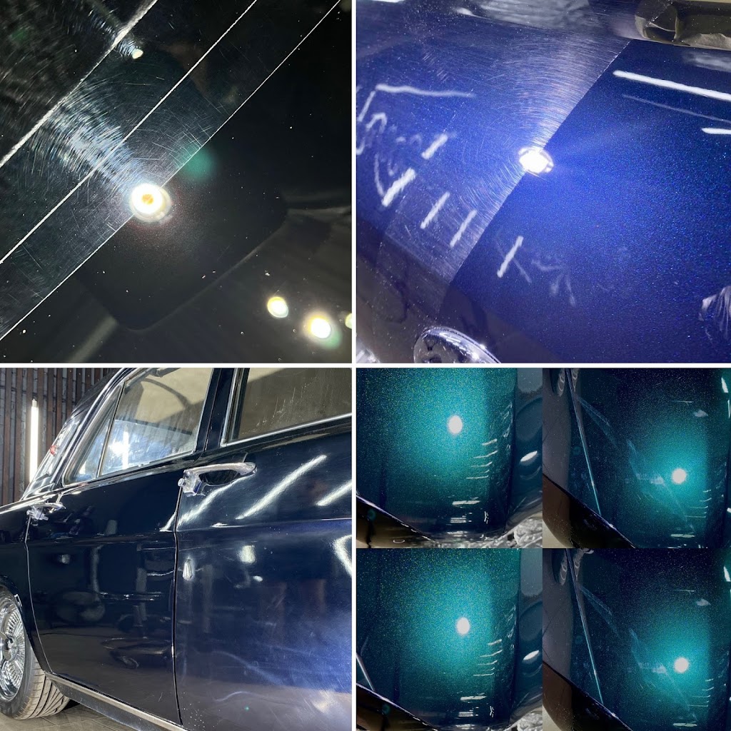 Carclean детейлинг студия