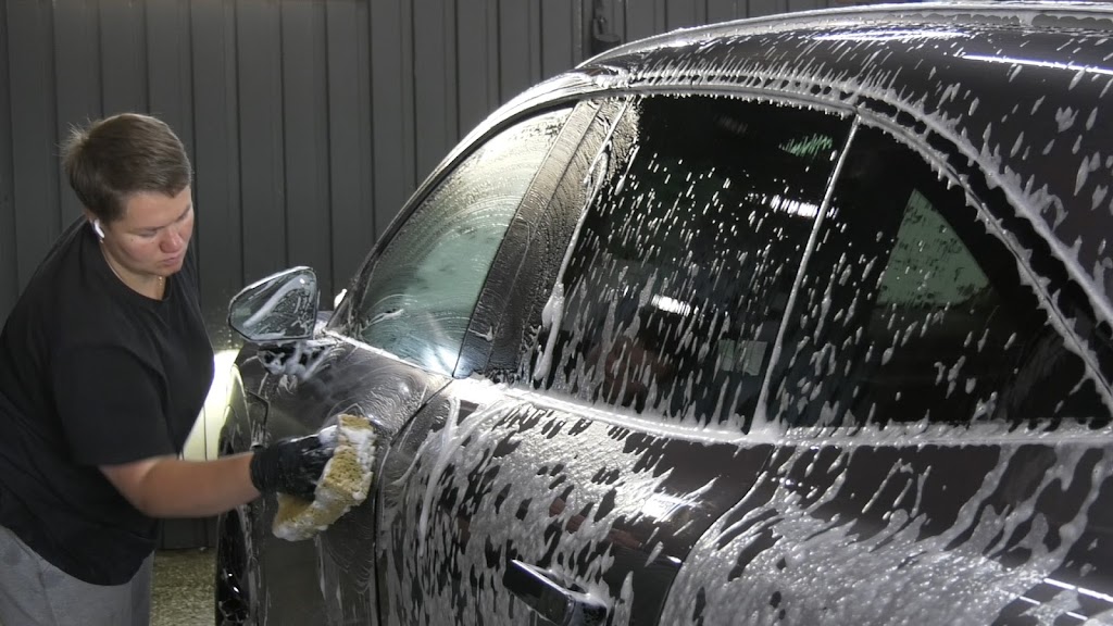 Carclean детейлинг студия
