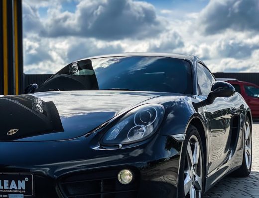 CARCLEAN Вінниця Детейлінг Студія (преміум миття, полірування, чищення салону, кераміка, плівка)