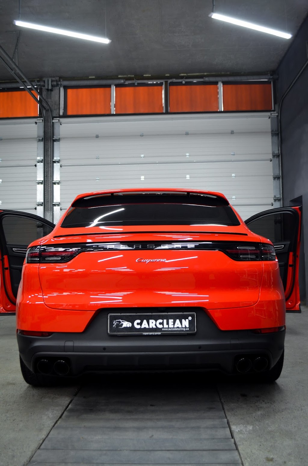 CARCLEAN Вінниця Детейлінг Студія (преміум миття, полірування, чищення салону, кераміка, плівка)
