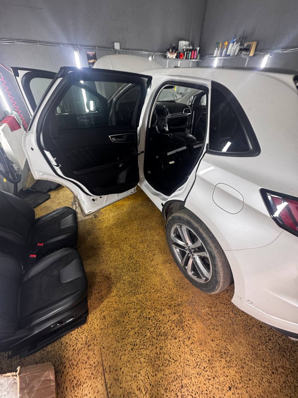 Care+ Detailing