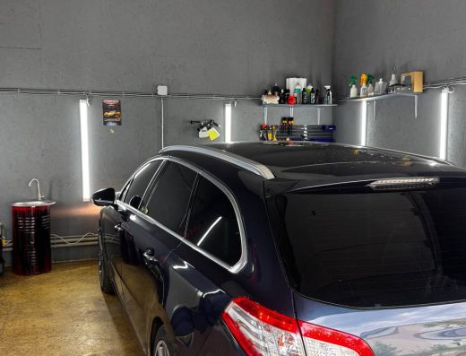 Care+ Detailing