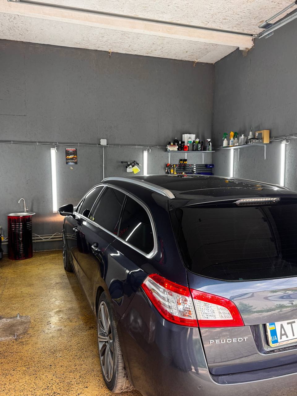 Care+ Detailing