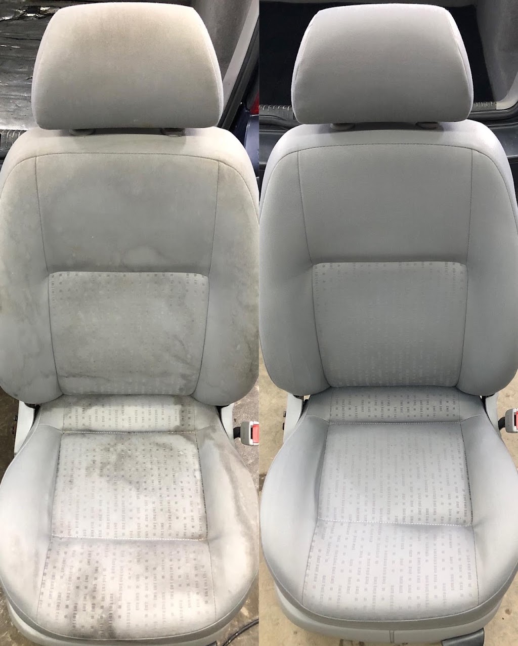 CARFIX (Хімчистка Авто)