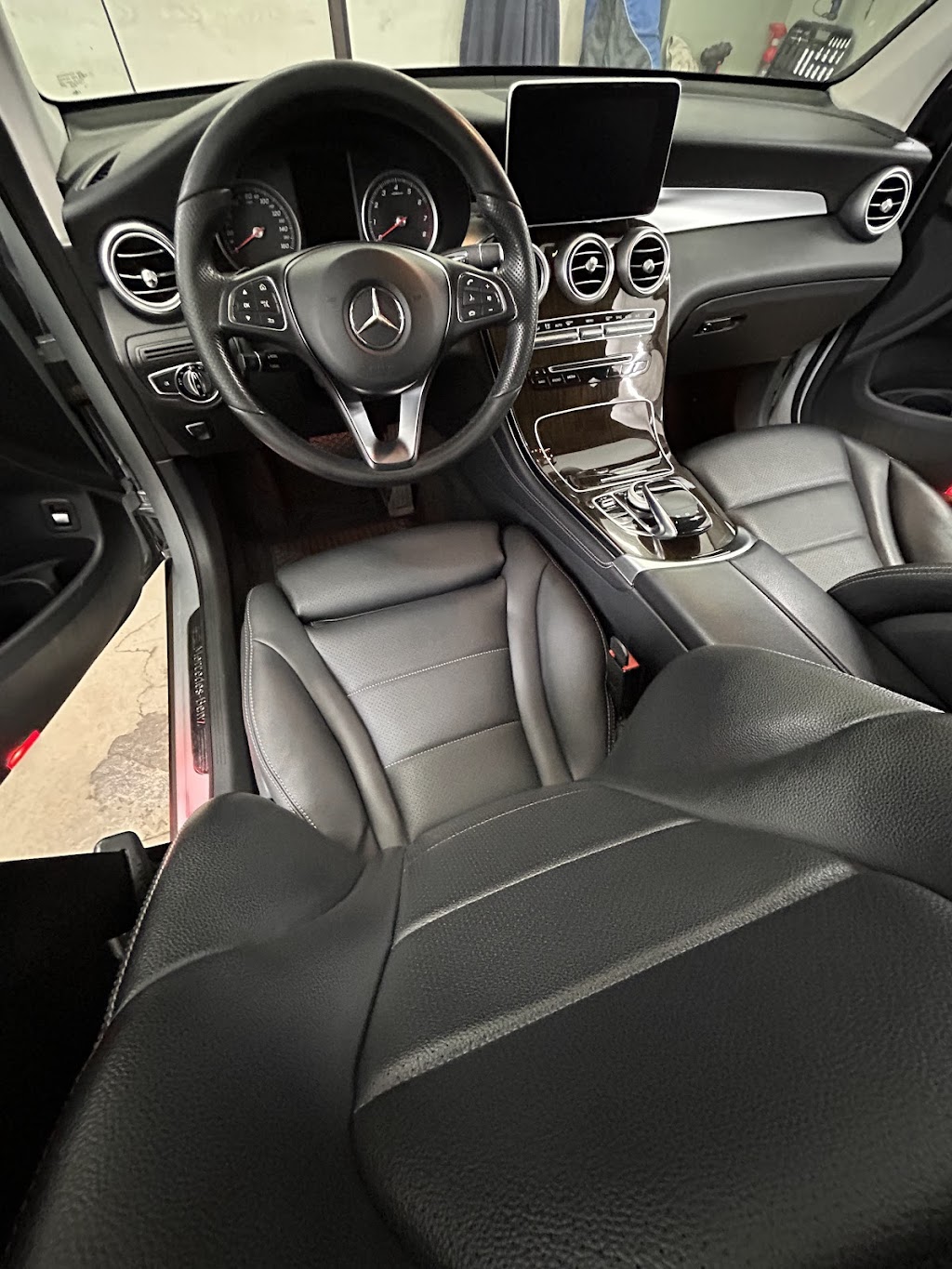 CARFIX (Хімчистка Авто)