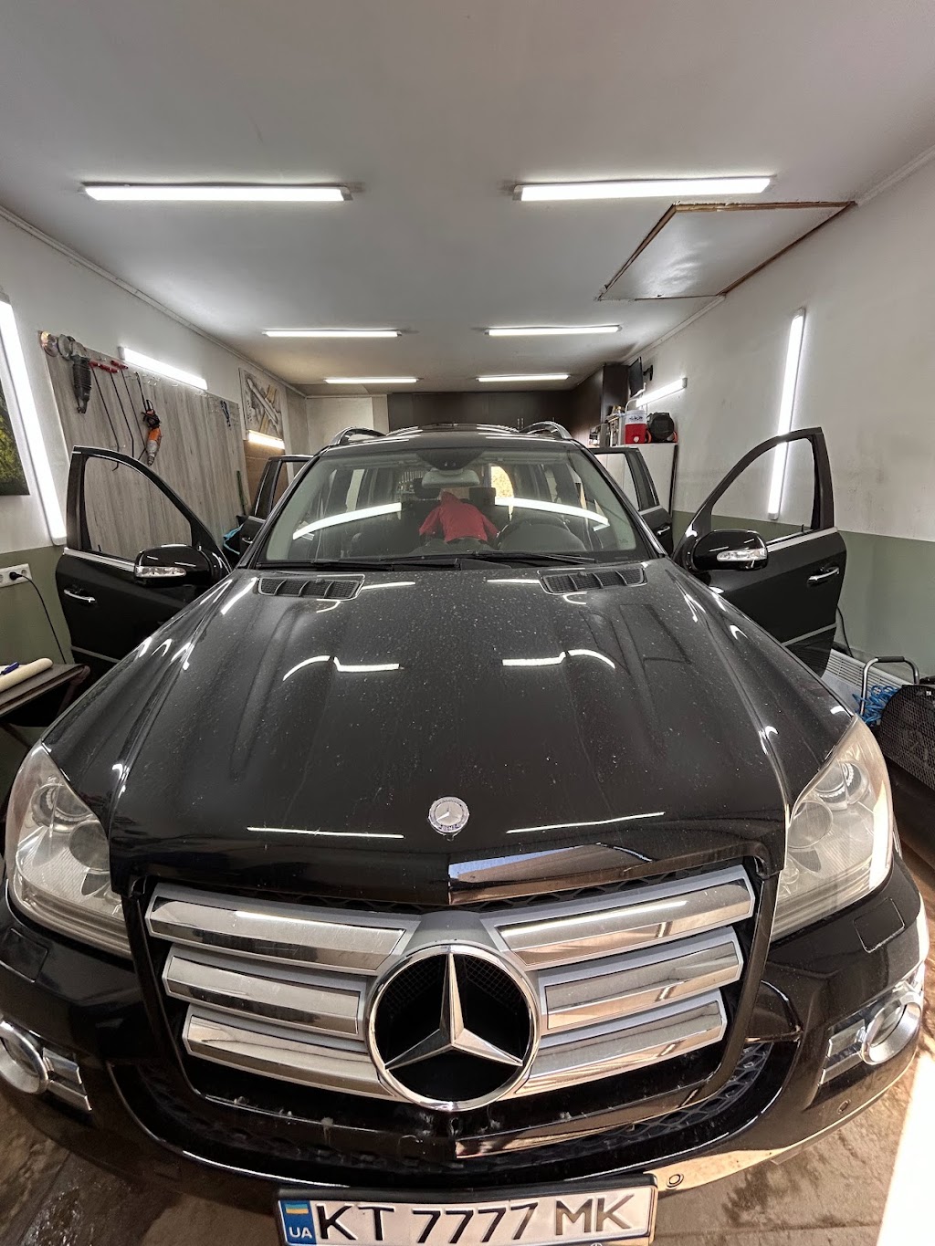 CARFIX (Хімчистка Авто)