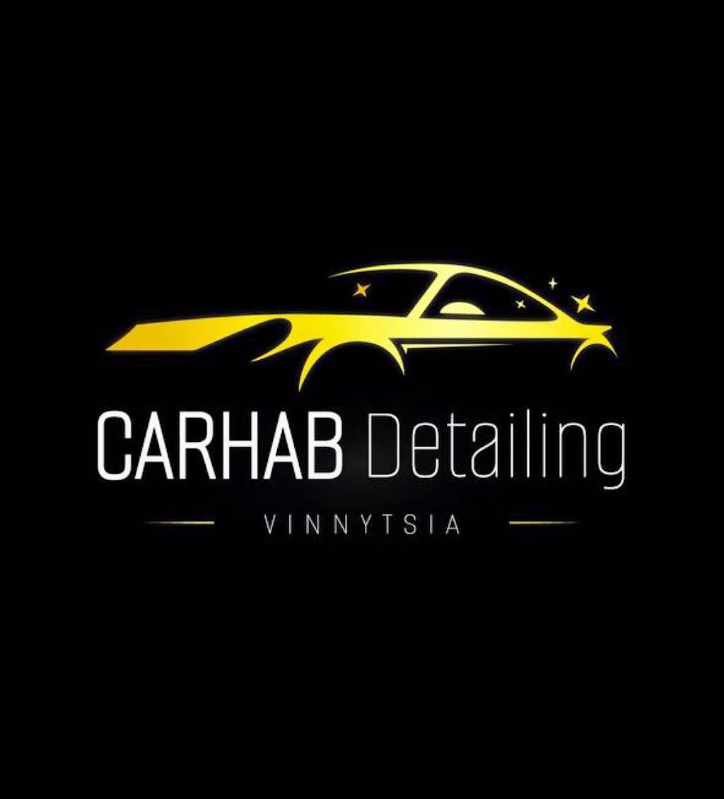 CarHub Detailing