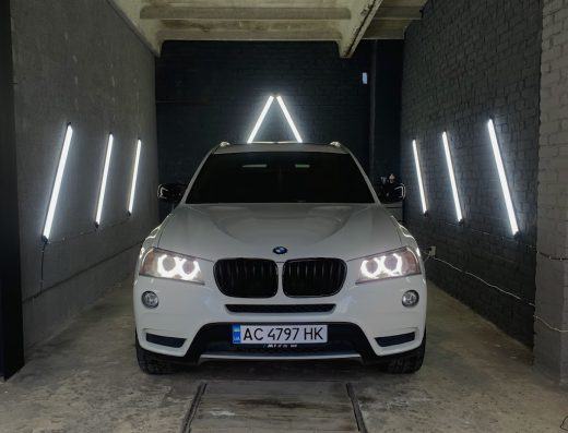 CarLab | Полірування, Хімчистка, Тонування, Антихром, Кераміка (Поліровка)