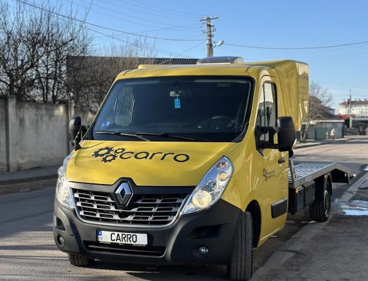 Carro автосервіс – СТО – Шиномонтаж