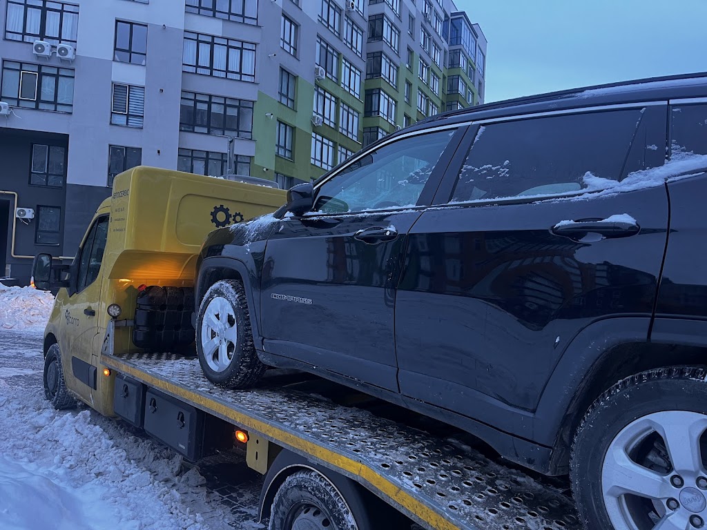 Carro автосервіс – СТО – Шиномонтаж