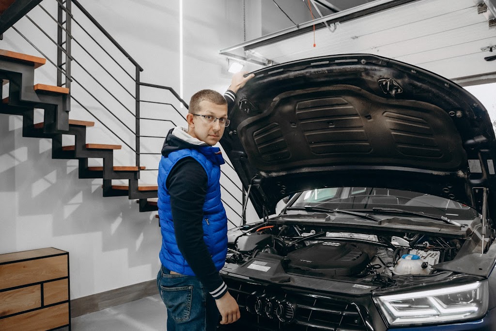 CarСheck – Автопідбір Львів