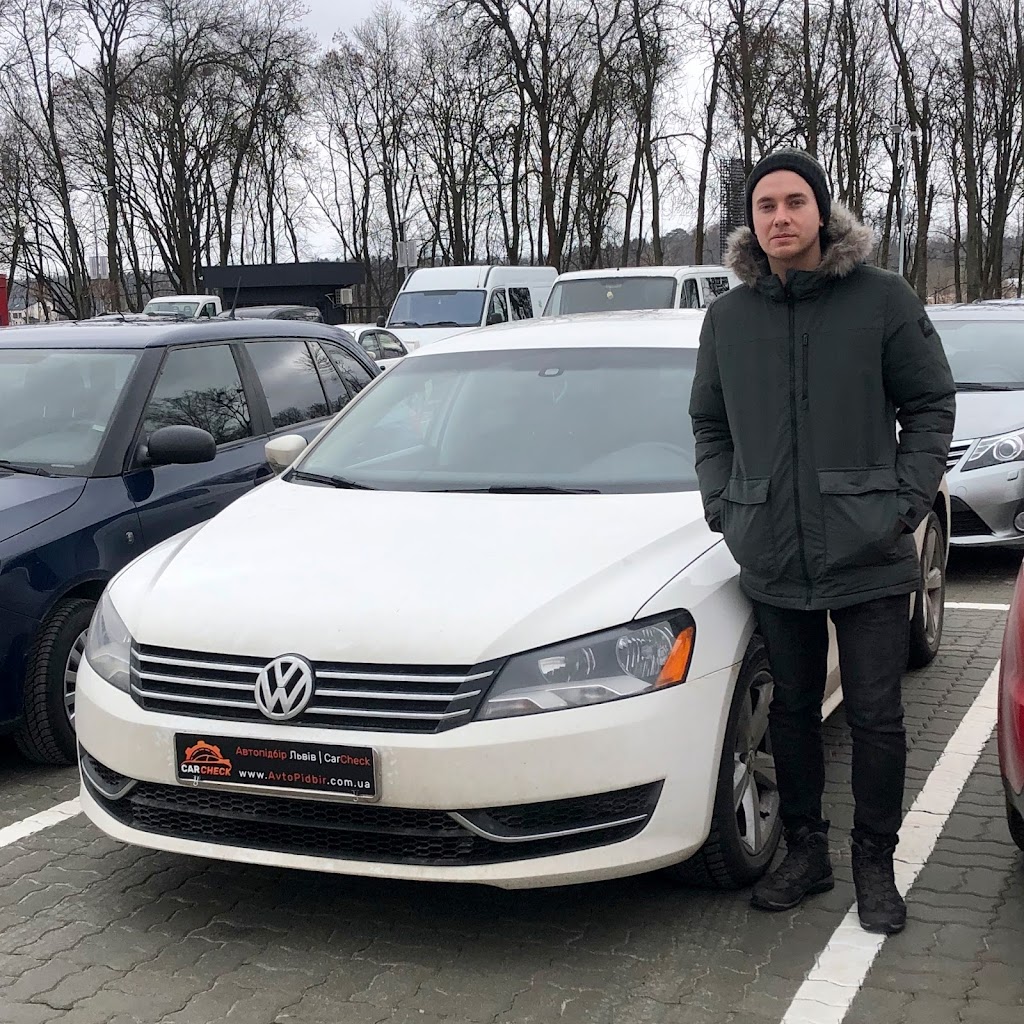 CarСheck – Автопідбір Львів