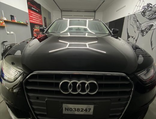 CarShine детейлінг студія