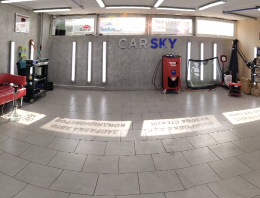 CARSKY Детейлинг