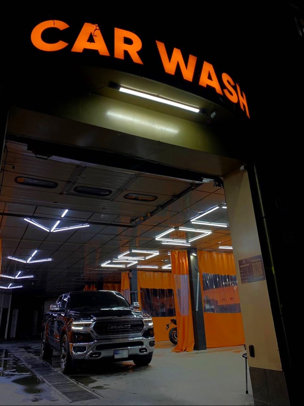 Chris Wake Detailing
