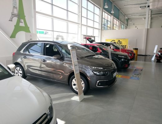 Citroёn Центр Ілта Львів