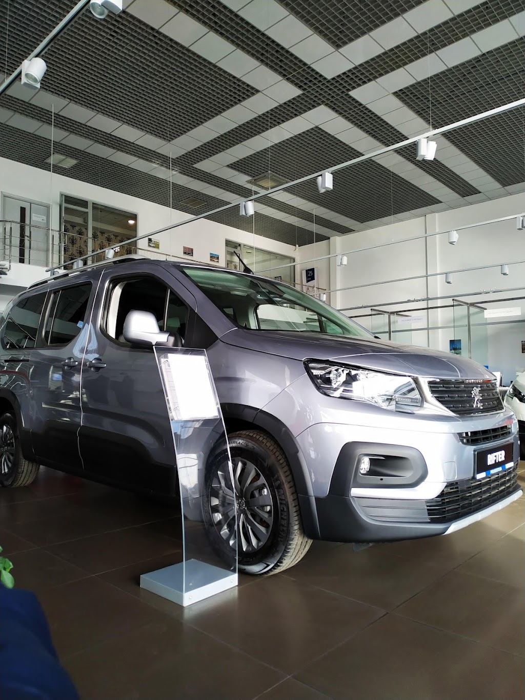 Citroёn Центр Ілта Львів