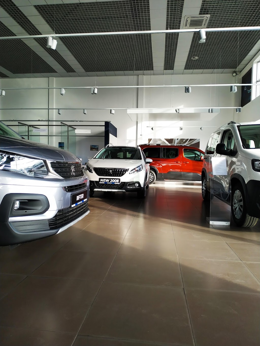 Citroёn Центр Ілта Львів