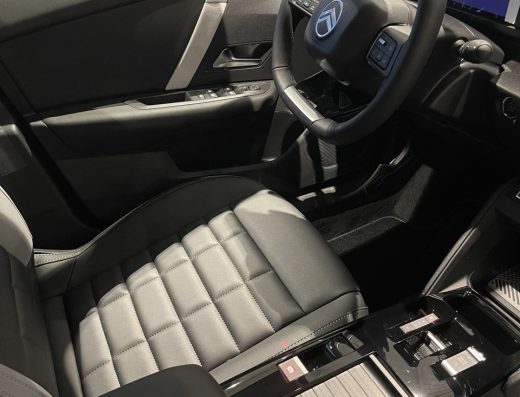 CITROEN Житомир ПОЛІССЯ АВТО ПЛЮС