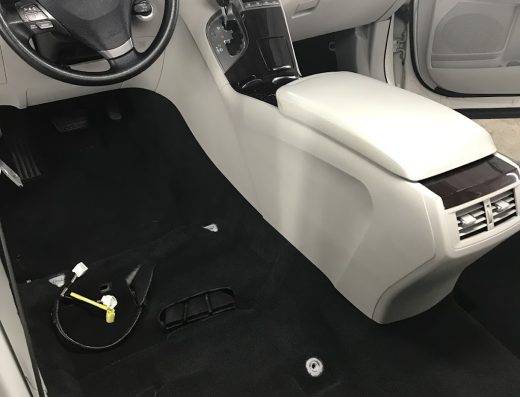 Clean Car Detailing Ternopil