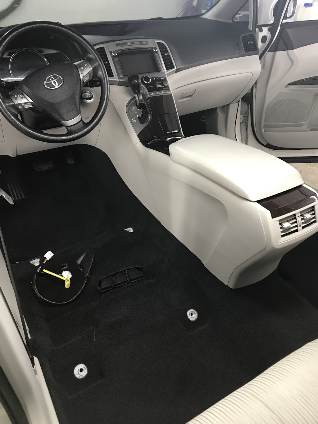 Clean Car Detailing Ternopil