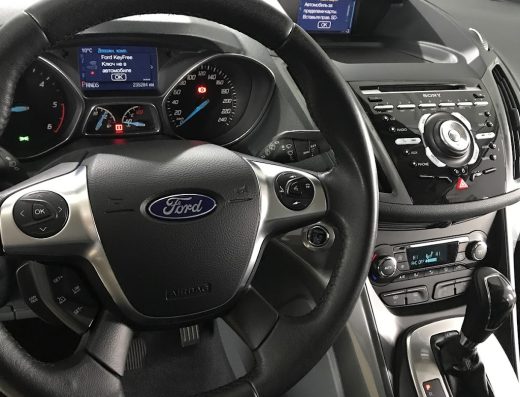 Clean Car Detailing Ternopil