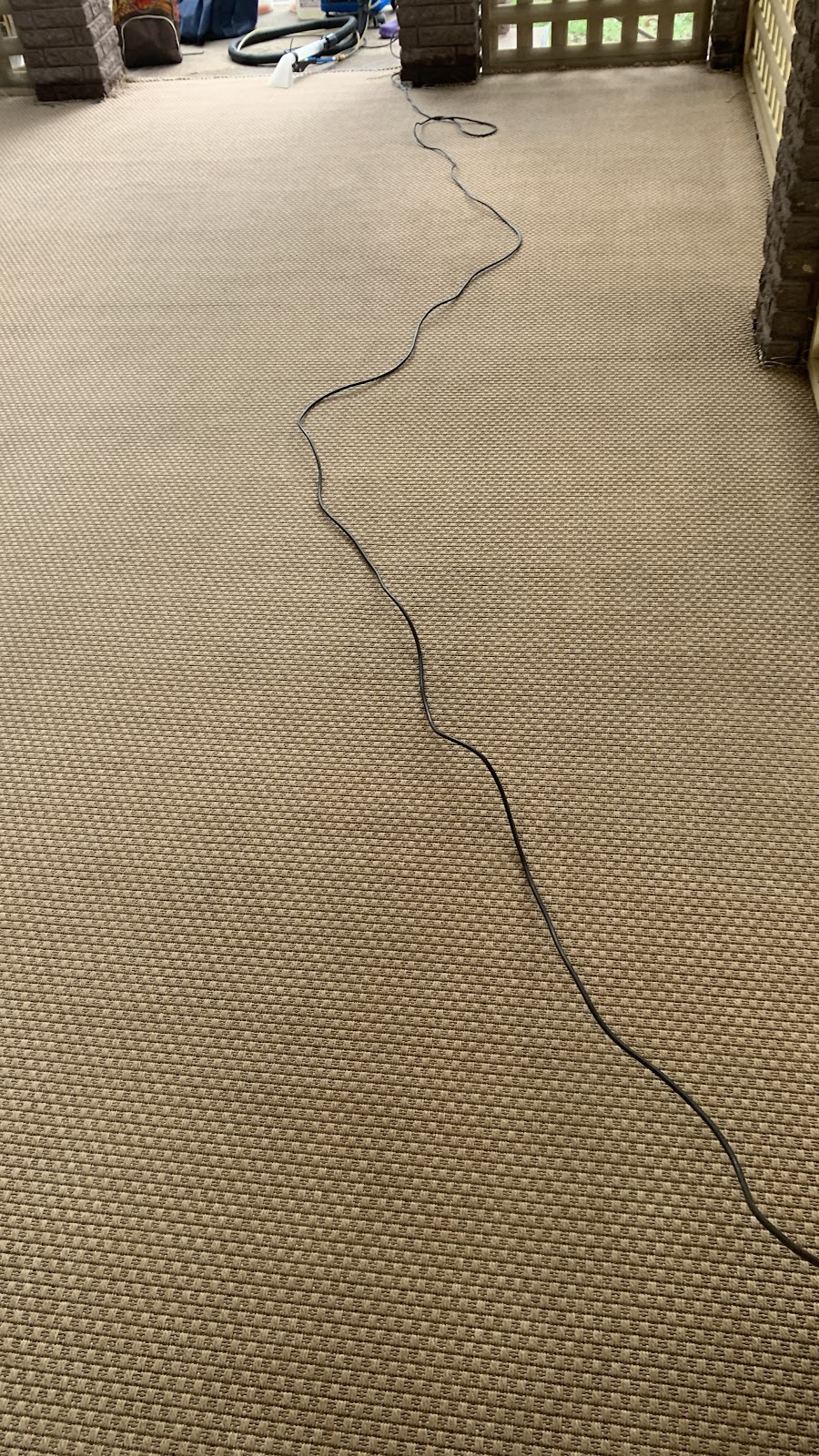 CleaningBar