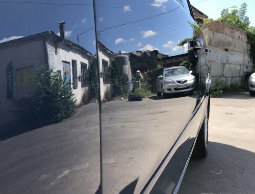 Crystal Car Вінниця,автомийка,хімчистка,полірування скла