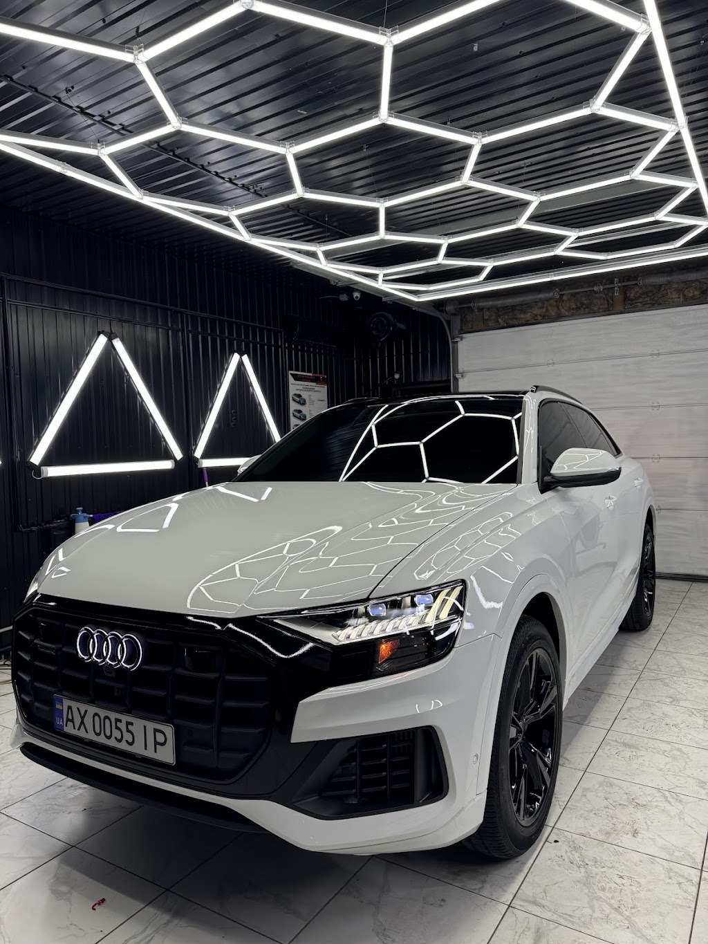 Crystal Detailing Studio
