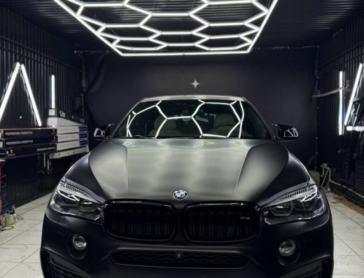 Crystal Detailing Studio