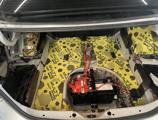 Custom Detailing