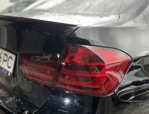 Custom Detailing