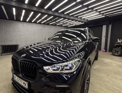Автомийка Тонування Детейлінг