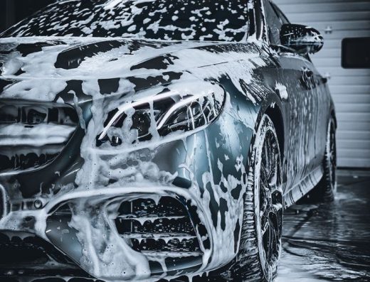 Автомийка Тонування Детейлінг