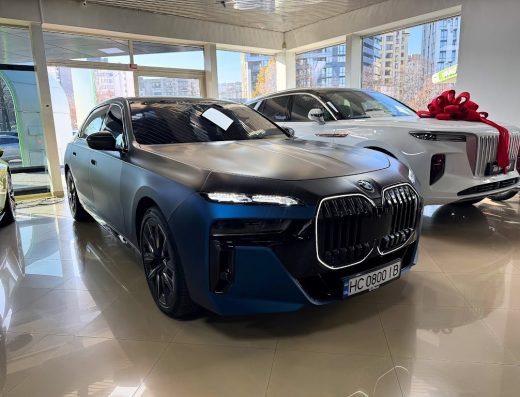 Автоцентр Top Dealers – продаж та викуп авто, детейлінг, хімчистка, тюнінг