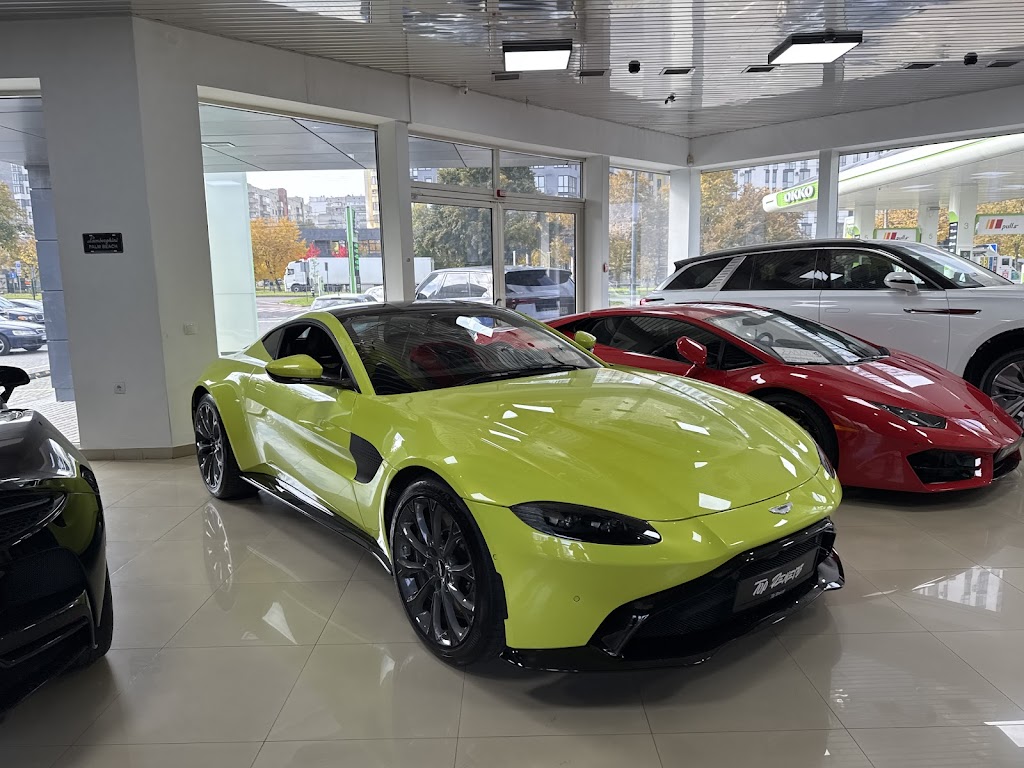 Автоцентр Top Dealers – продаж та викуп авто, детейлінг, хімчистка, тюнінг