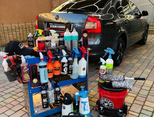 Детейлинг Ужгород “ detailing_uzhgorod”