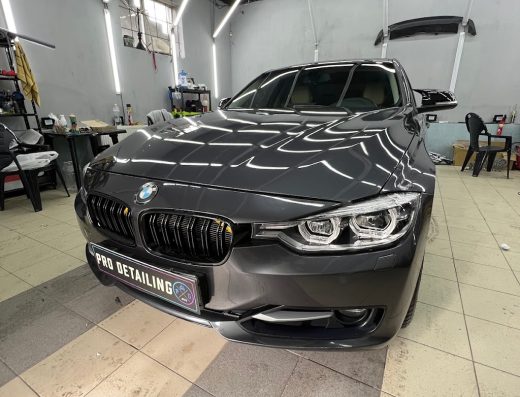 Детейлинг Ужгород “Pro Detailing”