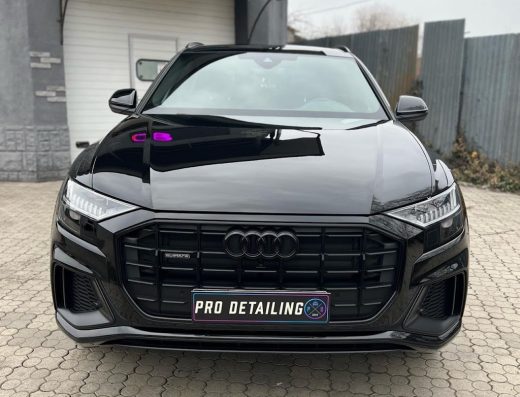 Детейлинг Ужгород “Pro Detailing”